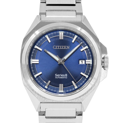 Citizen Men's NB6010-81L Serie 8 Mechanical