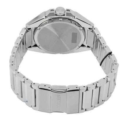 Citizen Men's NB6010-81L Serie 8 Mechanical