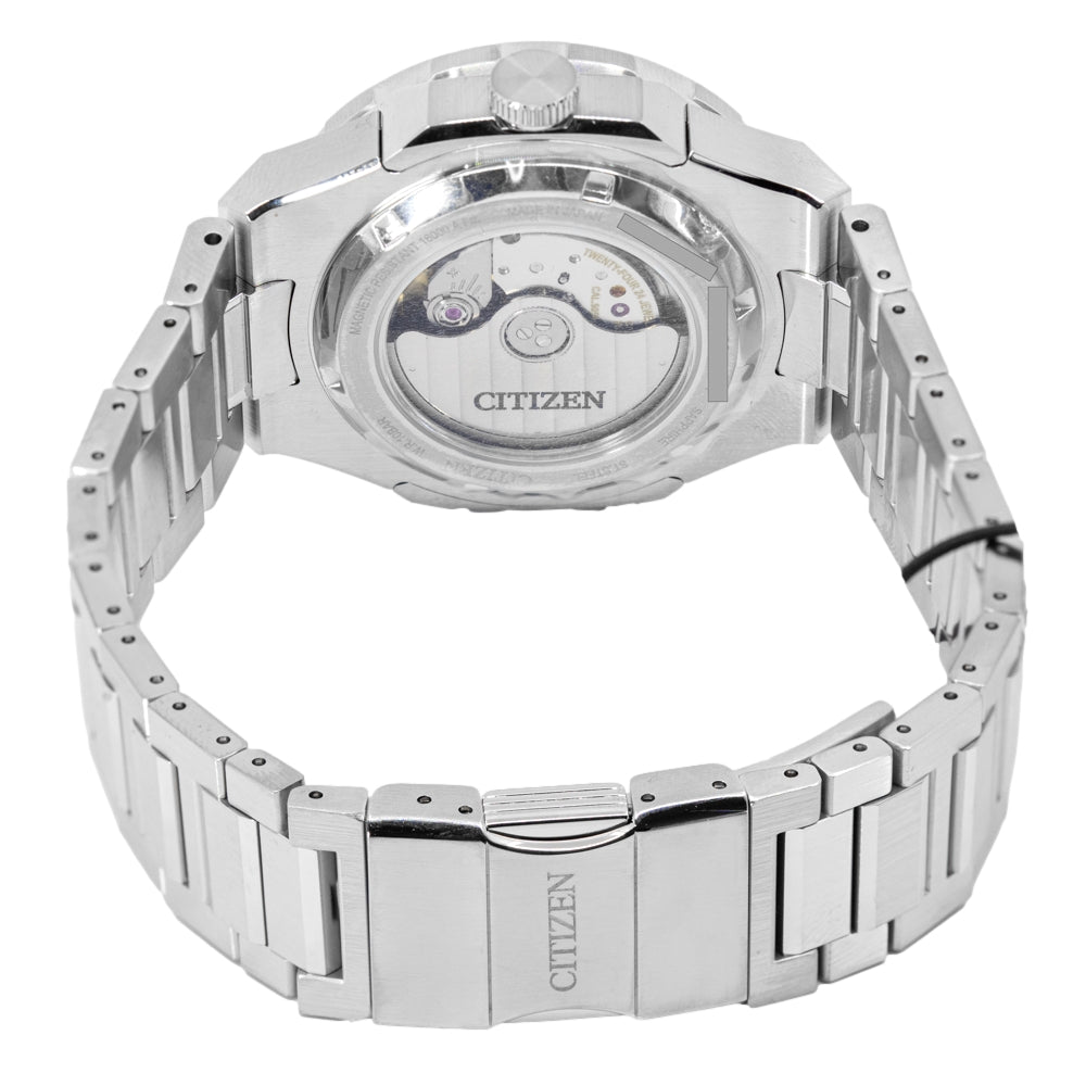 Citizen Men's NB6031-56E Series 8 Automatic GMT