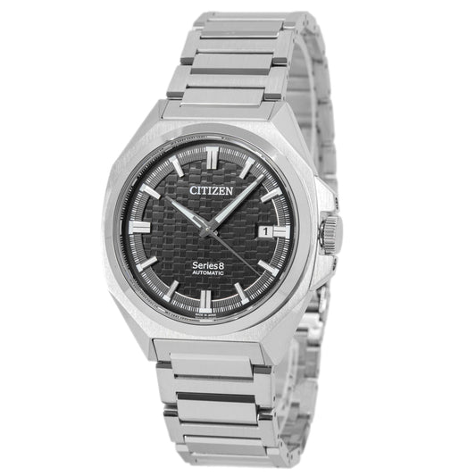 Citizen Men's NB6050-51E Series 8 Mechanical 831