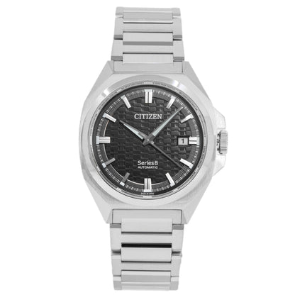Citizen Men's NB6050-51E Series 8 Mechanical 831