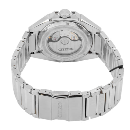 Citizen Men's NB6050-51E Series 8 Mechanical 831