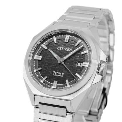 Citizen Men's NB6050-51E Series 8 Mechanical 831