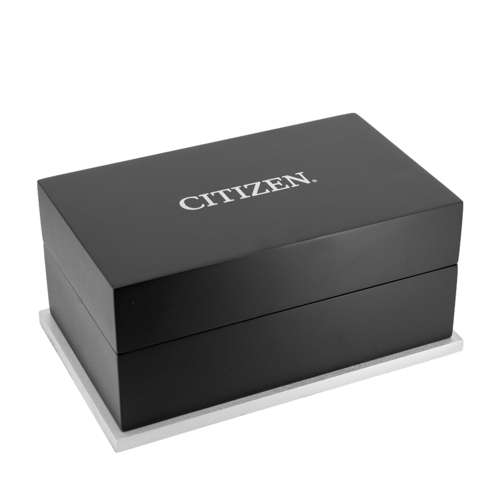 Citizen Men's NB6050-51W Series 8 831 Mechanical 40mm Auto