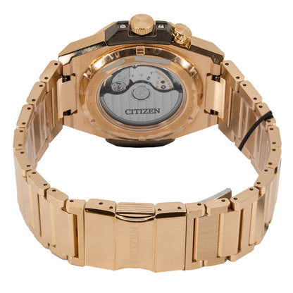 Citizen Men's NB6069-53H Series8 890 Mechanical