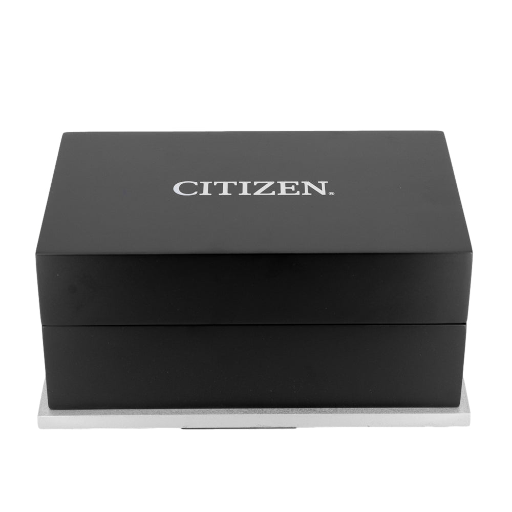 Citizen Men's NB6069-53H Series8 890 Mechanical