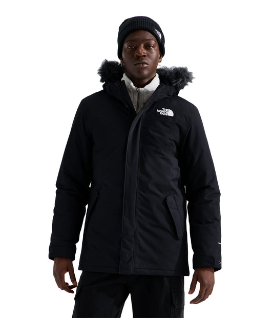 The North Face Zaneck Jacket - Men's | Windproof Insulated Jacket