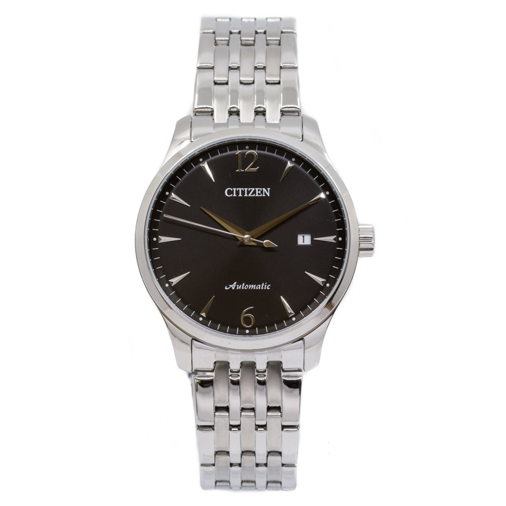 Citizen Men's NJ0110-85E Meccanico Automatic