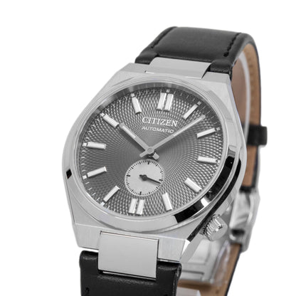 Citizen NK5010-01H Tsuyosa Silver Automatic