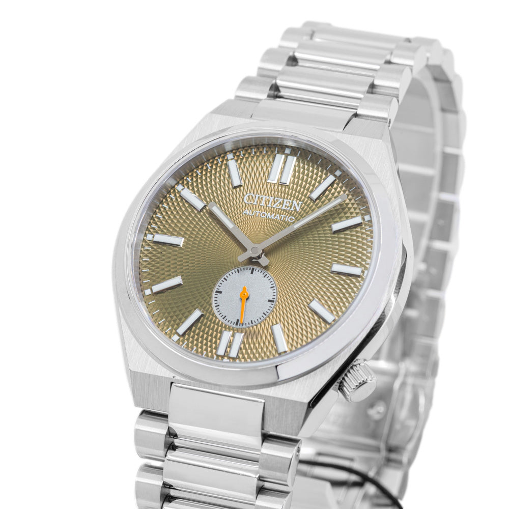 Citizen NK5010-51X  Tsuyosa Gold Automatic