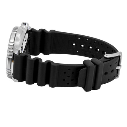 Citizen Men's NY0040-09E Promaster Black Dial Automatic