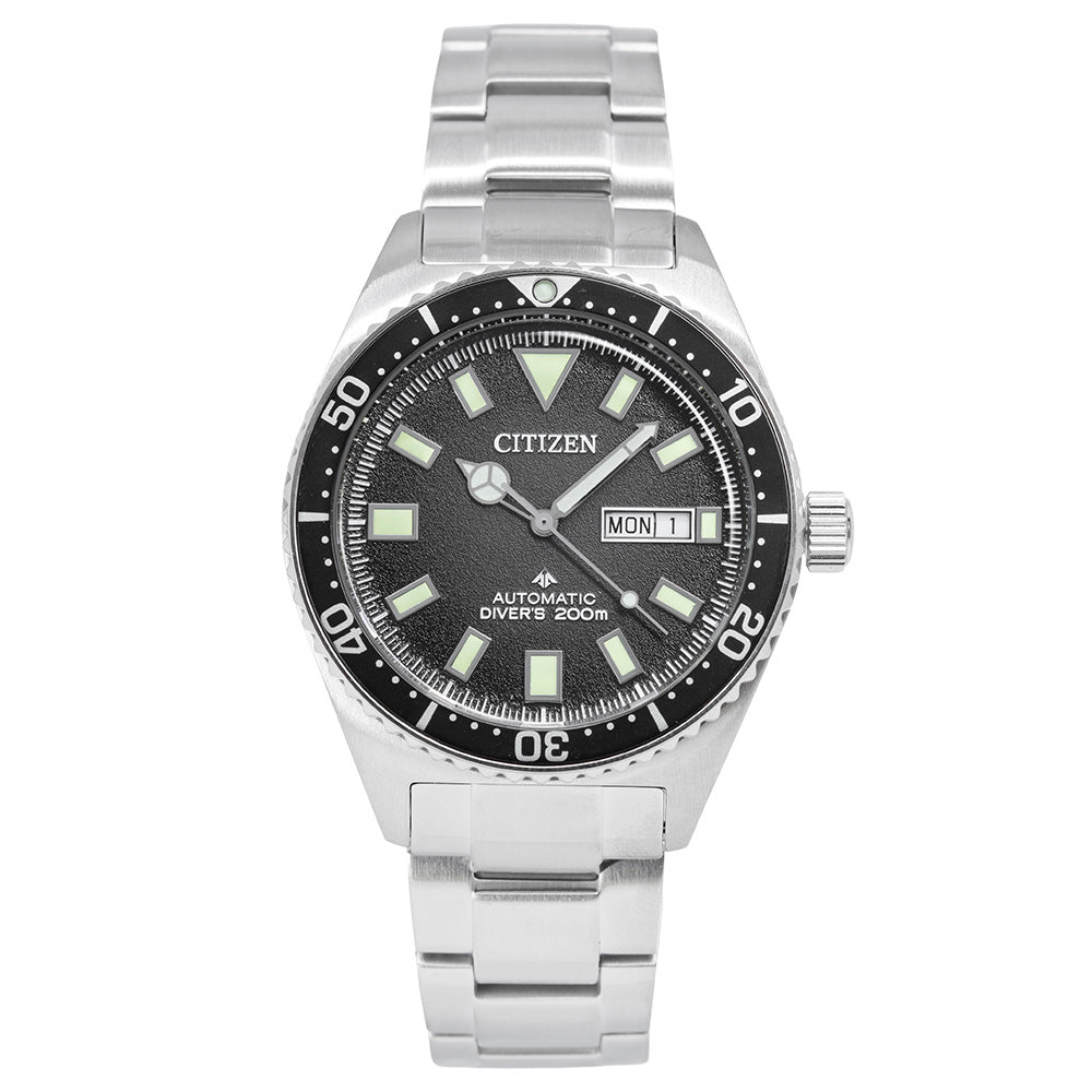 Citizen Men's NY0120-52E Promaster Marine Automatic