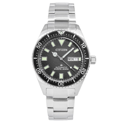 Citizen Men's NY0120-52E Promaster Marine Automatic