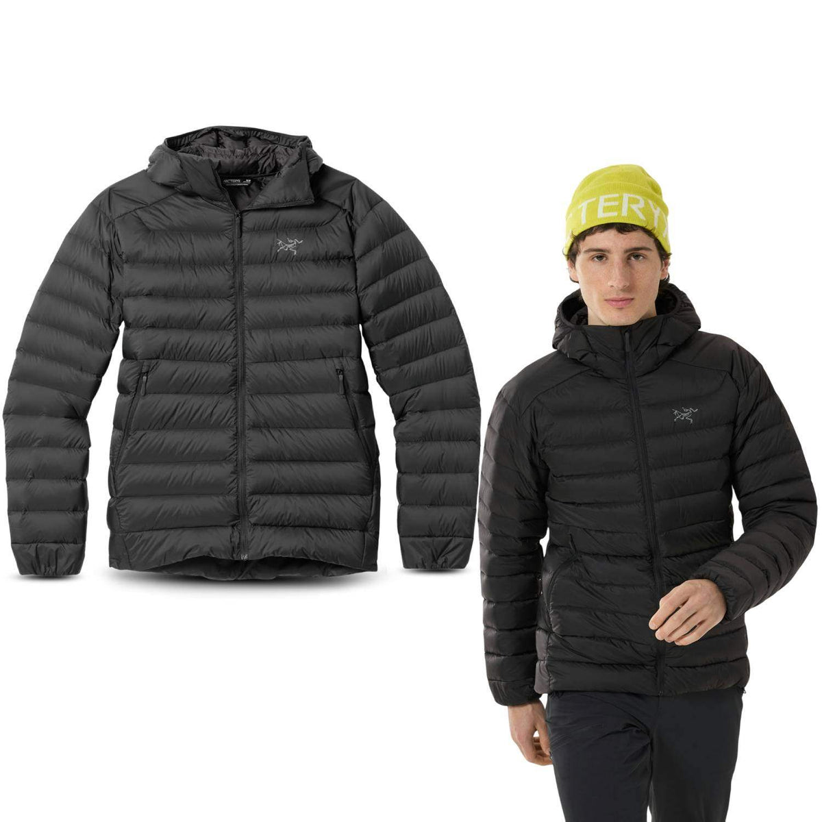 Arc'teryx Cerium Hoody - Men's