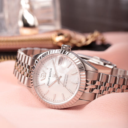 Philip Watch Caribe Urban Women's Watch R8223597509
