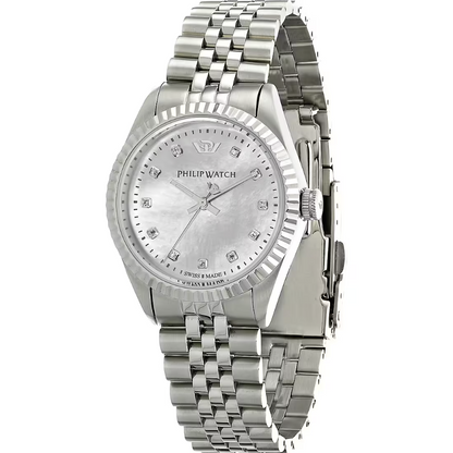 Philip Watch Caribe Urban Women's Watch R8253107521