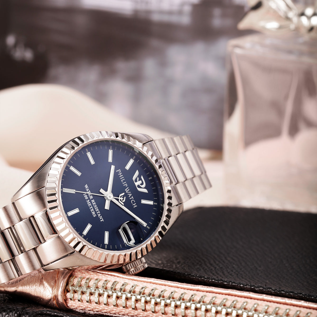 Philip Watch Caribe Urban Women's Watch R8253597590