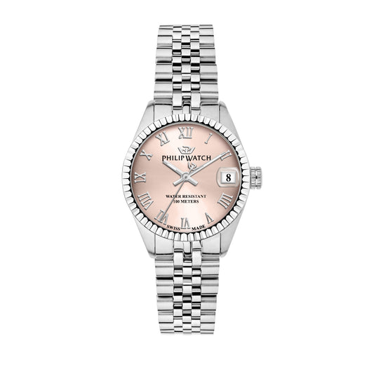 Philip Watch Caribe Urban Women's Watch R8253597599