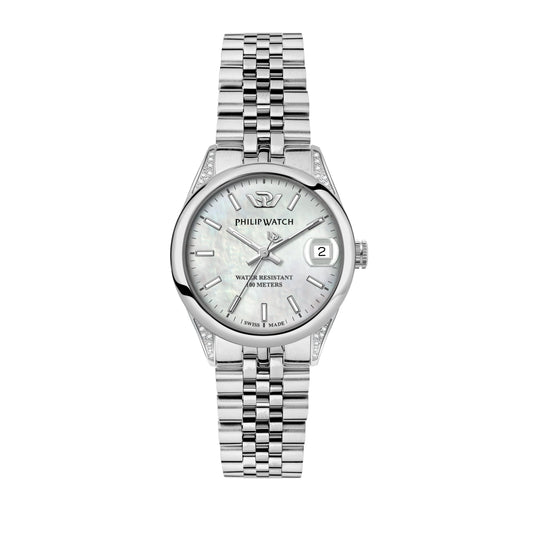 Philip Watch Caribe Urban Women's Watch R8253597638