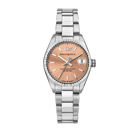 Philip Watch Caribe Urban Women's Watch R8253597667