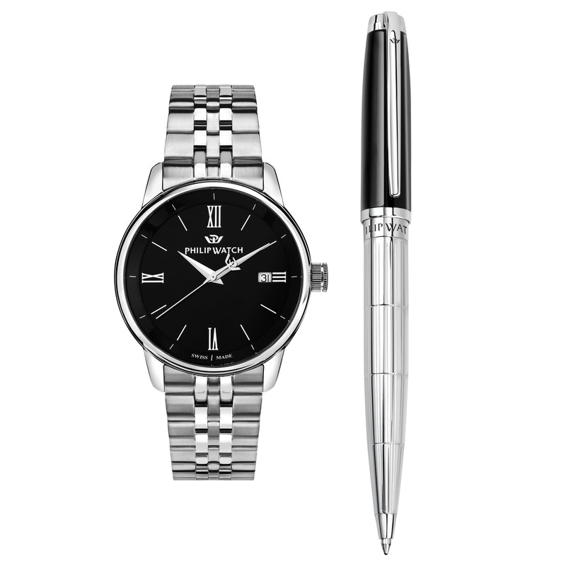 Philip Watch Anniversary Men's Watch R8253150043