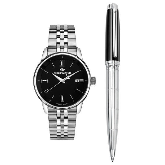 Philip Watch Anniversary Men's Watch R8253150043