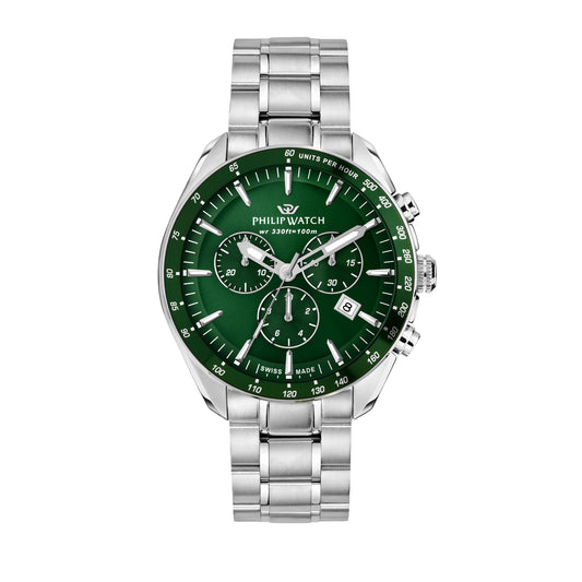 Philip Watch Blaze Men's Watch R8273995019