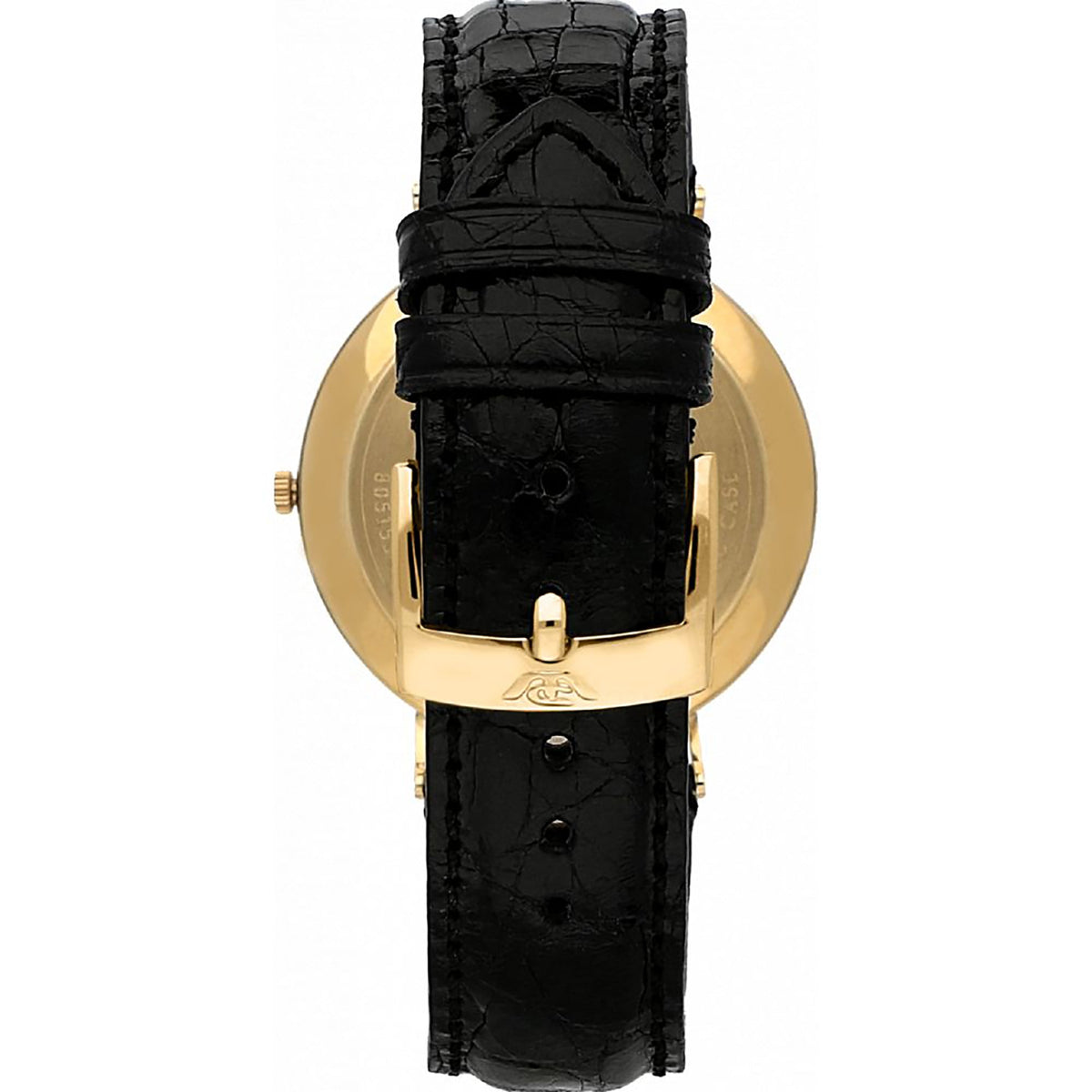 Philip Watch Capsulette Men's Watch R8051551010