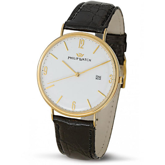 Philip Watch Capsulette Men's Watch R8051551010