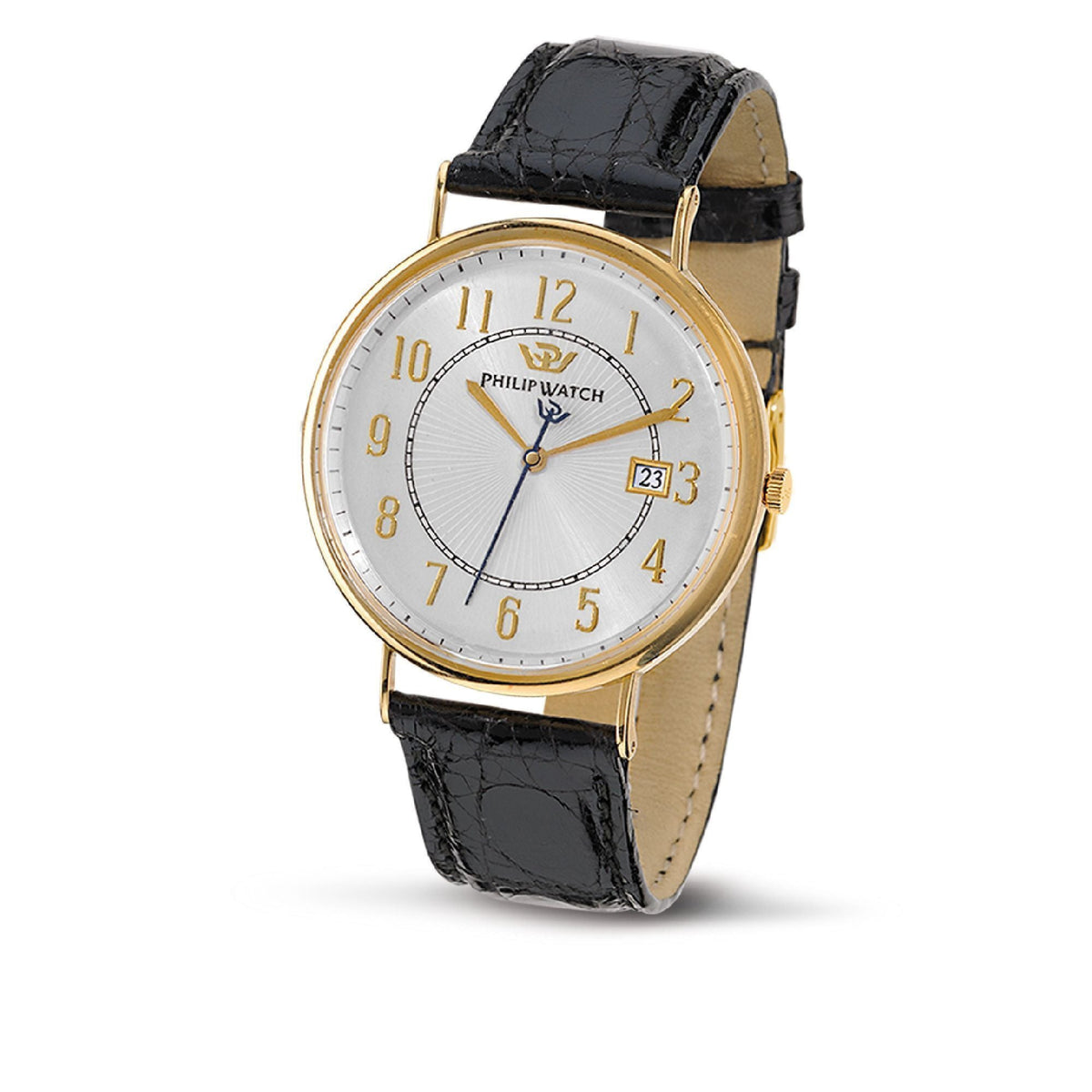 Philip Watch Capsulette Men's Watch R8051551015