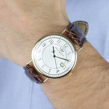Philip Watch Capsulette Men's Watch R8051551045