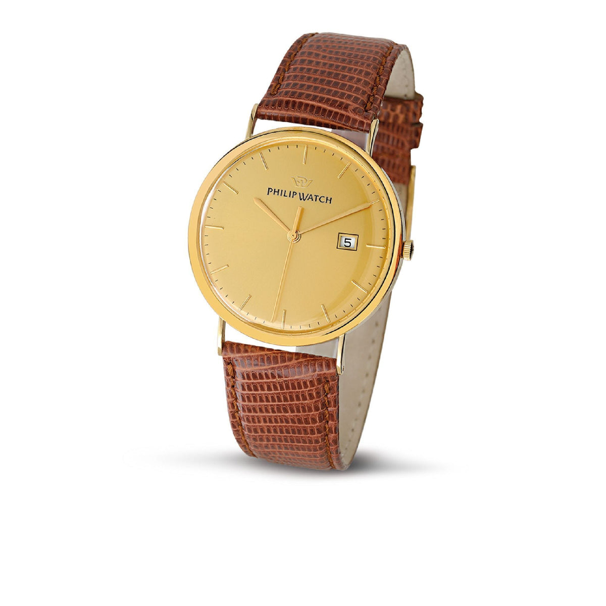 Philip Watch Capsulette Men's Watch R8051551171