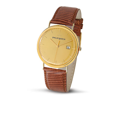 Philip Watch Capsulette Men's Watch R8051551171