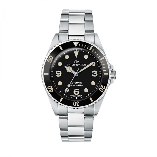 Men’s Watch Philip Watch Caribe Diving R8223216008