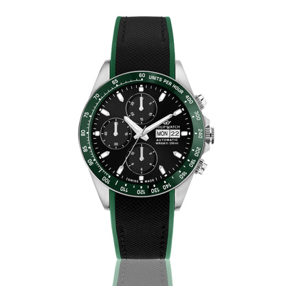 Philip Watch Caribe Men's Watch R8243607026