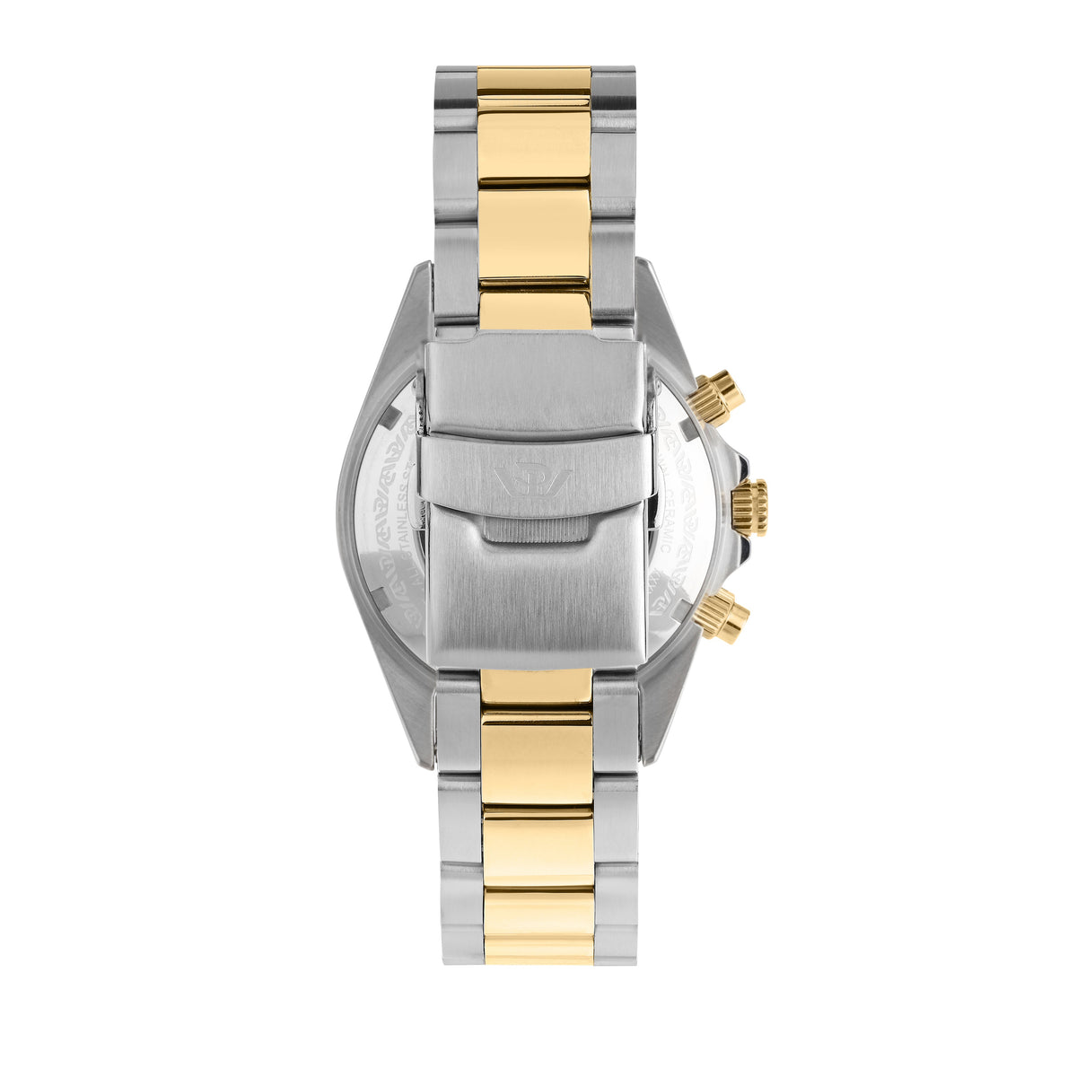 Philip Watch Caribe Sport Men's Watch R8243607007
