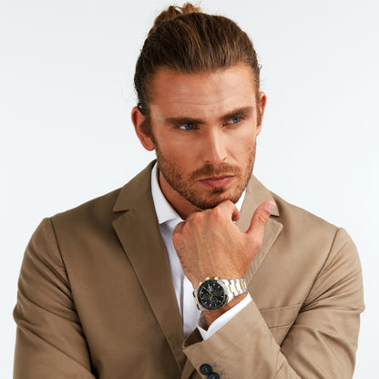 Philip Watch Caribe Sport Men's Watch R8243607007