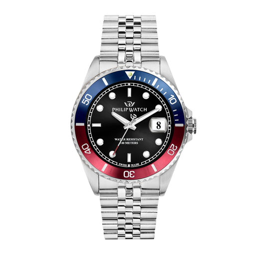 Philip Watch Caribe Sport Men's Watch R8253597088