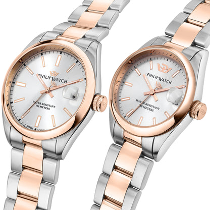 Philip Watch Caribe Urban R8253597100 Watches