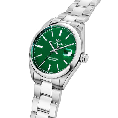Philip Watch Caribe Urban Men's Watch R8253597117