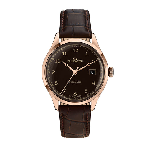 Philip Watch Museum Men's Watch R8221225002