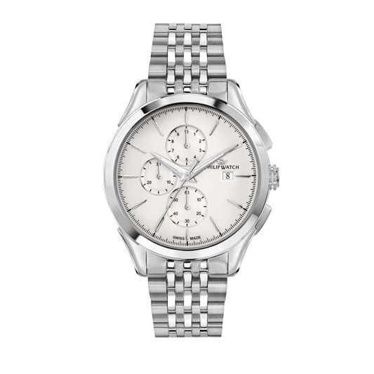 Philip Watch Roma Men's Watch R8273217002