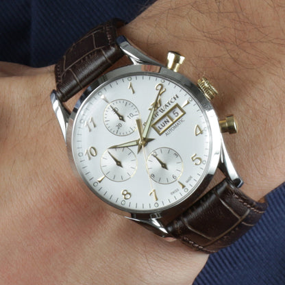 Philip Watch Sunray Men's Watch R8241908002