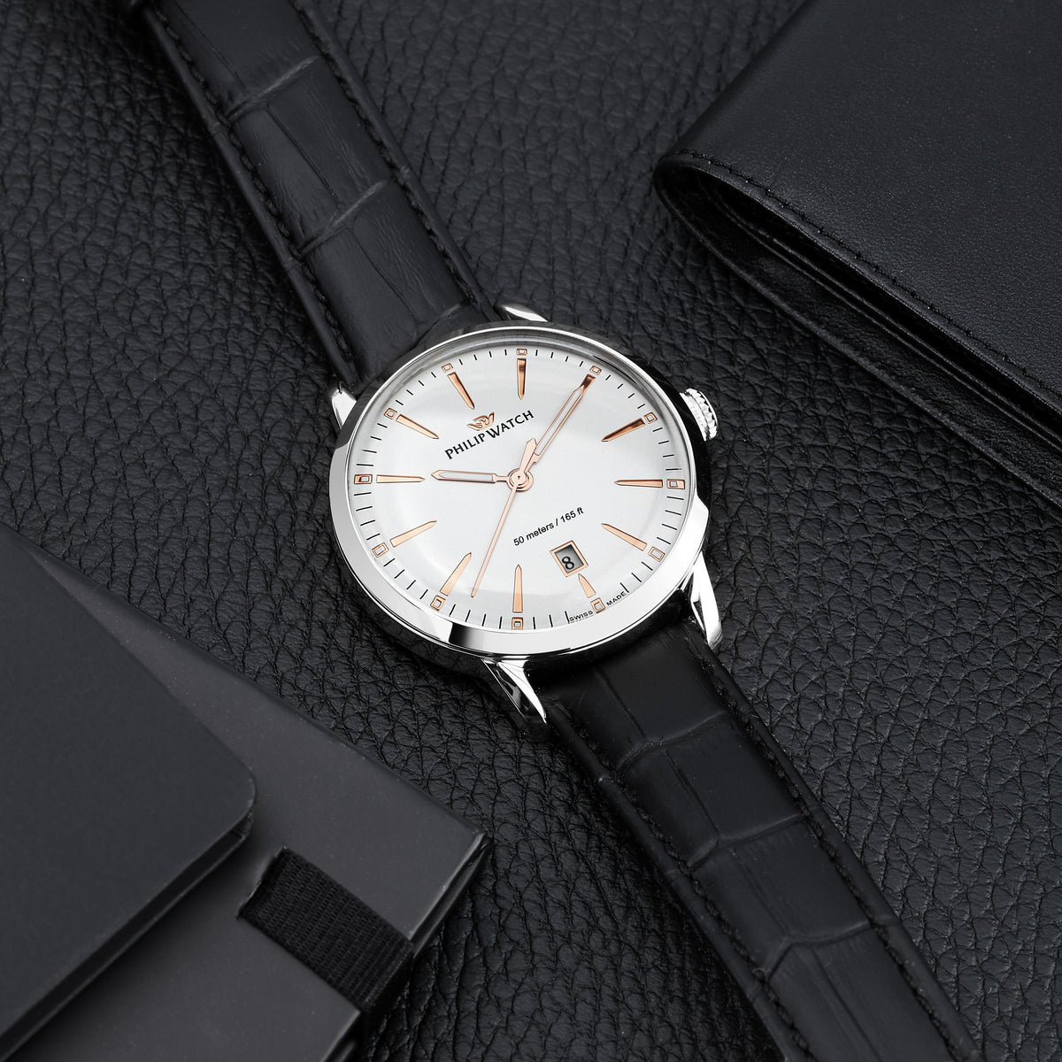 Philip Watch Sunray Men's Watch R8251180019