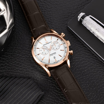 Philip Watch Sunray Men's Watch R8271680004