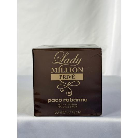 Paco Rabanne Lady Million Privé Eau de Parfum 50ml