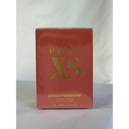 Paco Rabanne Pure XS For Her Eau de Parfum 50ml