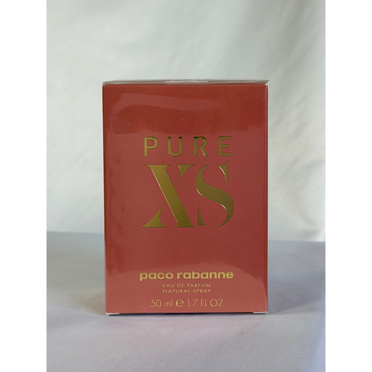 Paco Rabanne Pure XS For Her Eau de Parfum 50ml
