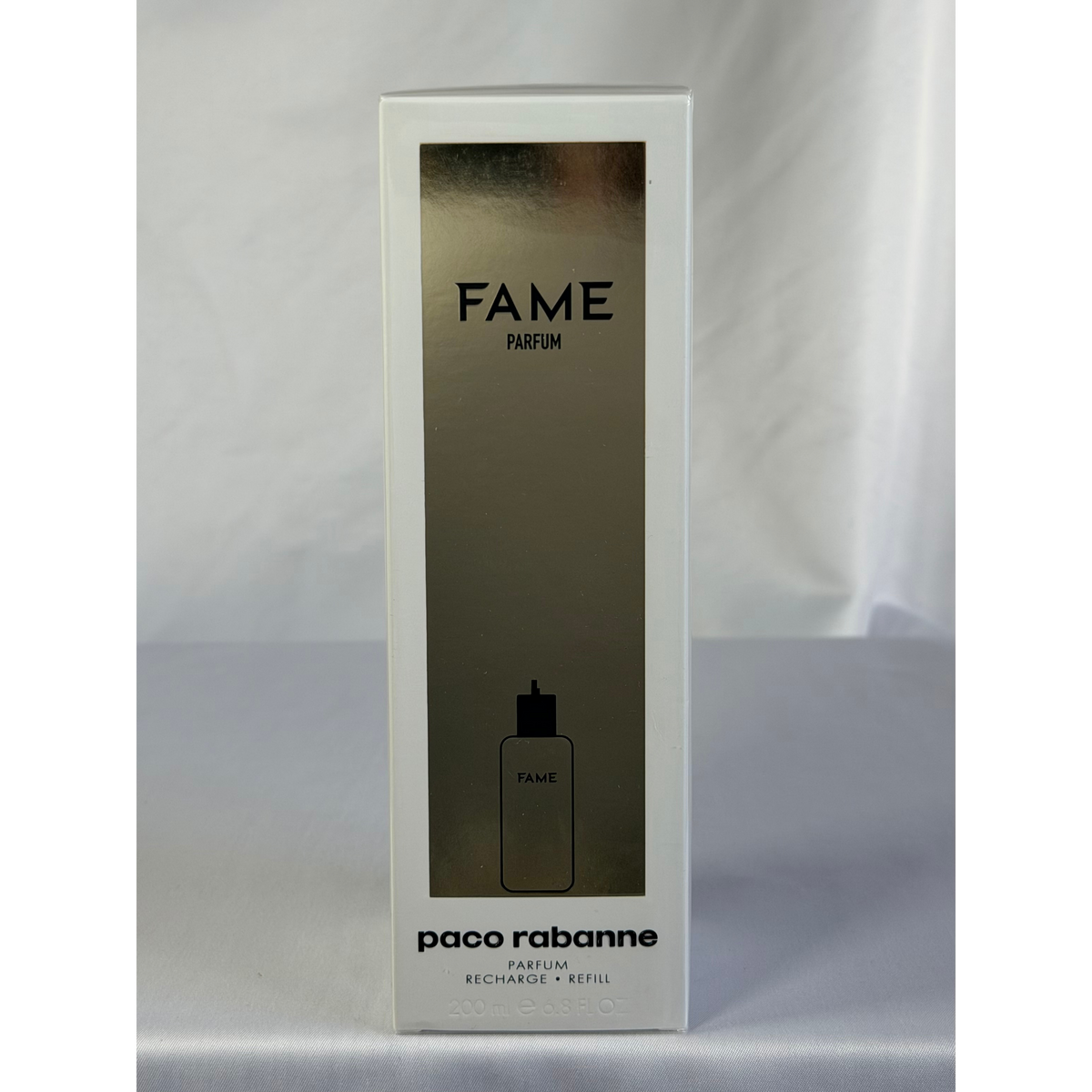 Paco Rabanne Fame Parfum Refill 200ml