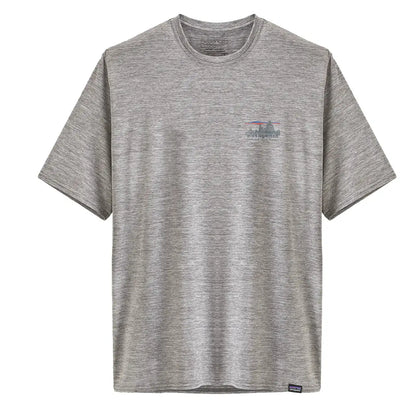 Patagonia Capilene Cool Daily Graphic Shirt - Men's